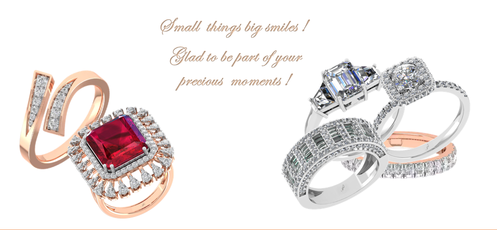 Jewel Nine.com- Classy, Elegant & Sophisticated Design Diamond Jewelry for all occasions- Jewelry for Engagement/Wedding/Anniversary/Gifts. We Specialize Custom Diamond Jewelry in all cuts & clarity. Graceful Rose/White/Yellow Gold with coloured diamond