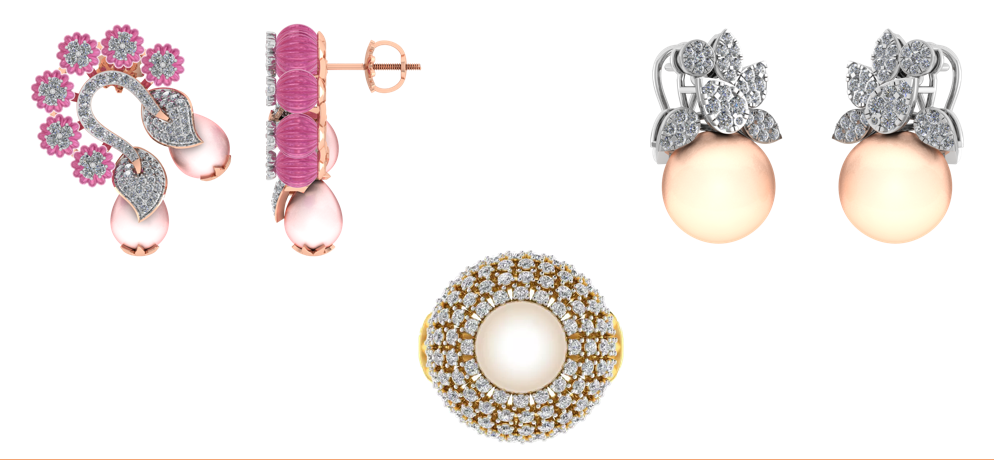 Jewel Nine.com- Classy, Elegant & Sophisticated Design Diamond Jewelry for all occasions- Jewelry for Engagement/Wedding/Anniversary/Gifts. We Specialize Custom Diamond Jewelry in all cuts & clarity. Graceful Rose/White/Yellow Gold with coloured diamond