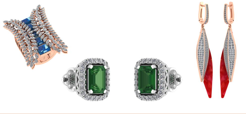 Jewel Nine.com- Classy, Elegant & Sophisticated Design Diamond Jewelry for all occasions- Jewelry for Engagement/Wedding/Anniversary/Gifts. We Specialize Custom Diamond Jewelry in all cuts & clarity. Graceful Rose/White/Yellow Gold with coloured diamond