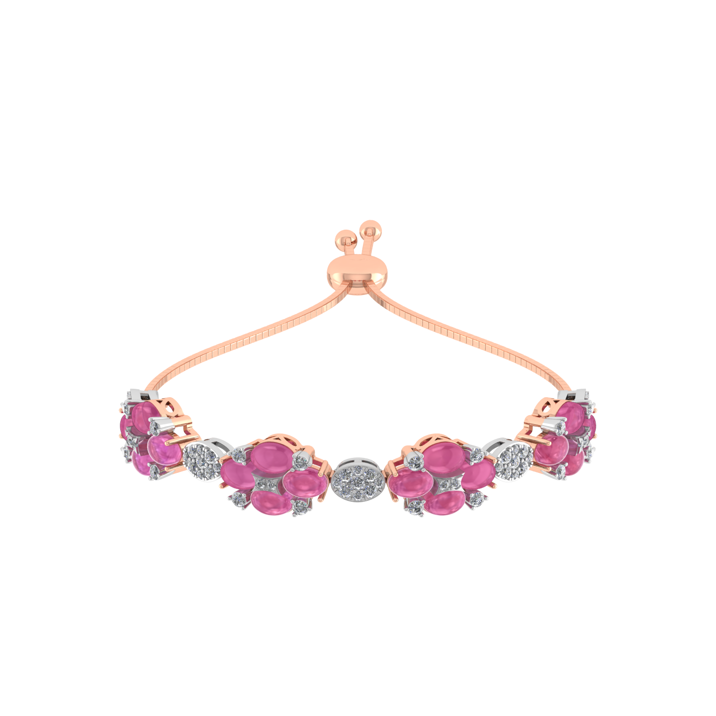 Jewel Nine.com- Diamond Bracelets Collection -Classy Elegant Design Diamond Bracelets for all occasions- Bracelets for Engagement/Wedding/Anniversary/Gifts. We Specialize Custom Diamond Bracelets in all cuts & clarity. Graceful Rose/White Gold & yellow