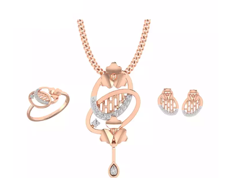 Jewel Nine.com- Diamond Necklaces Collection -Classy Elegant Design Diamond Necklaces for all occasions- Necklaces for Engagement/Wedding/Anniversary/Gifts. We Specialize Custom Diamond Necklaces in all cuts & clarity. Graceful Rose/White/Yellow Gold