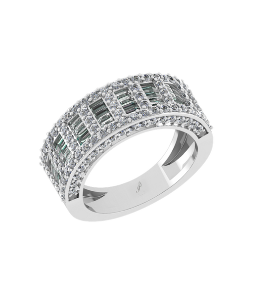 Jewel Nine.com- Diamond Ring Collection -Classy Sophisticated and Elegant Design Diamond Rings for Luxury Glamorous look. Shop for Diamond Engagement/Wedding Rings, Rings for Birthday Gift, Valentine’s Day Gift, Anniversary. We Specialize Custom Design 