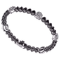 Trendy 18K Gold Diamond Bracelet - JN030609-BR66