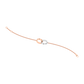Luxury 18k Gold Hot Selling Diamond  Bracelet - JN030609-BR1